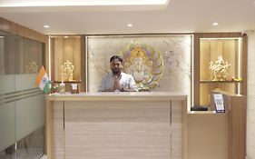 Hotel Malad Inn Opposite Malad Railway Station