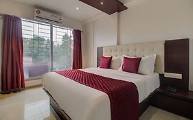 Hotel Malad Inn Opposite Malad Railway Station